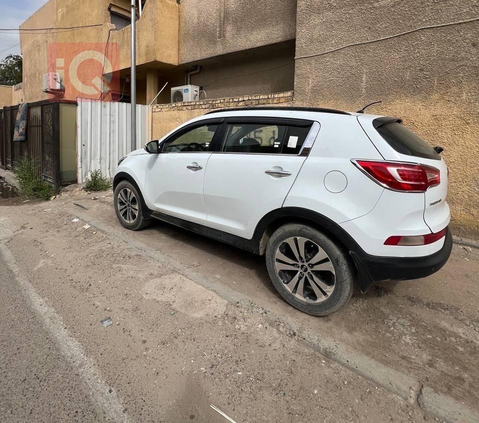 کیا سپۆرتاج